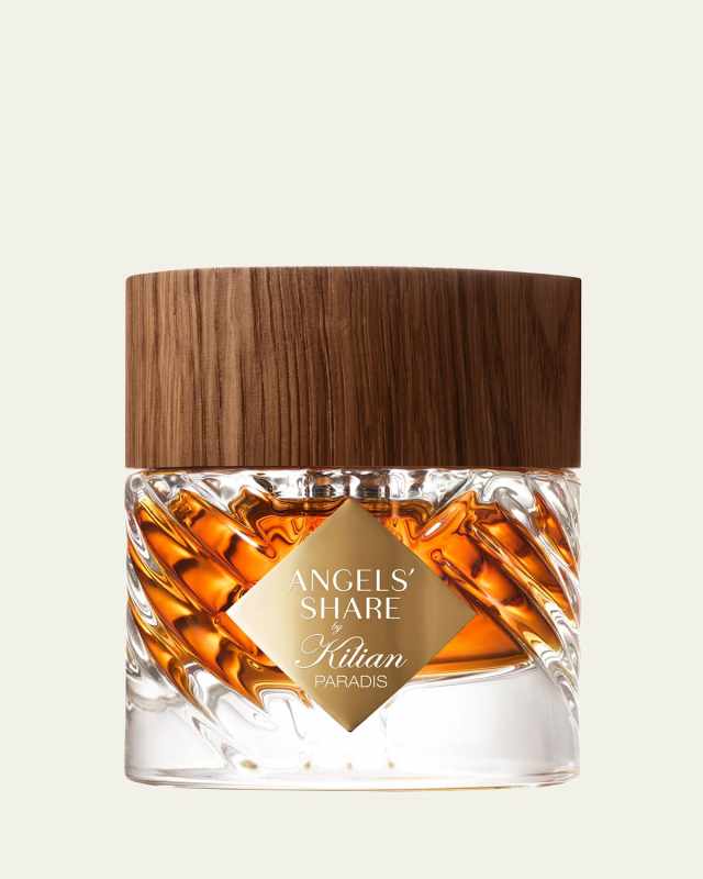 Angels' Share Paradis Eau de Extrait, 1.7 oz.